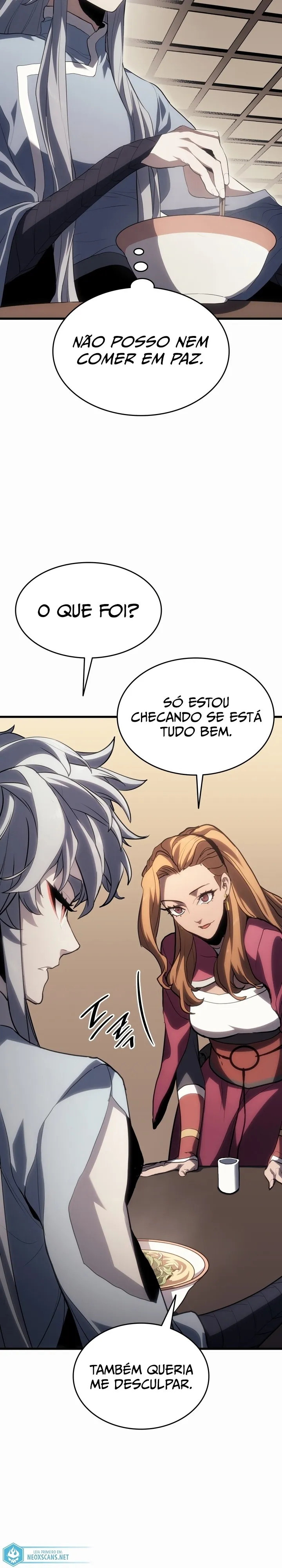 Read Reaper of the Drifting Moon PT Manga Online