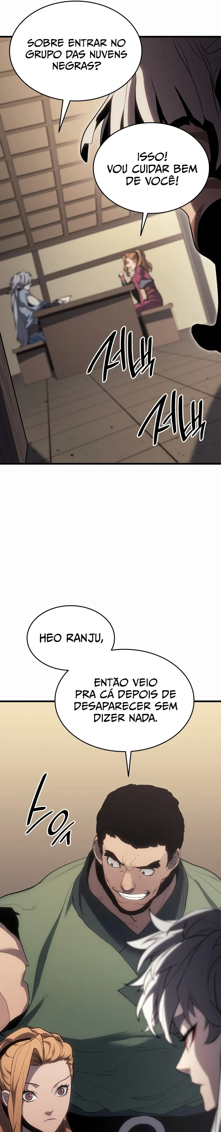 Read Reaper of the Drifting Moon PT Manga Online