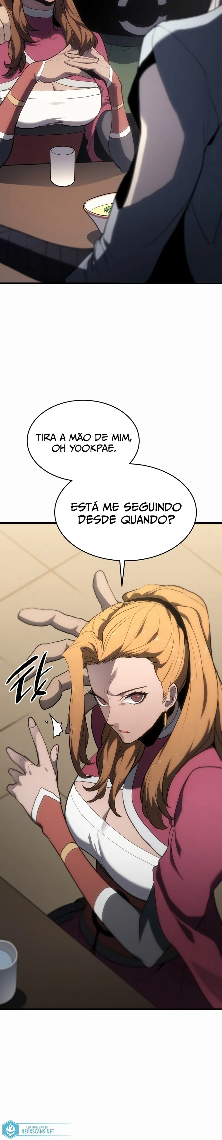 Read Reaper of the Drifting Moon PT Manga Online