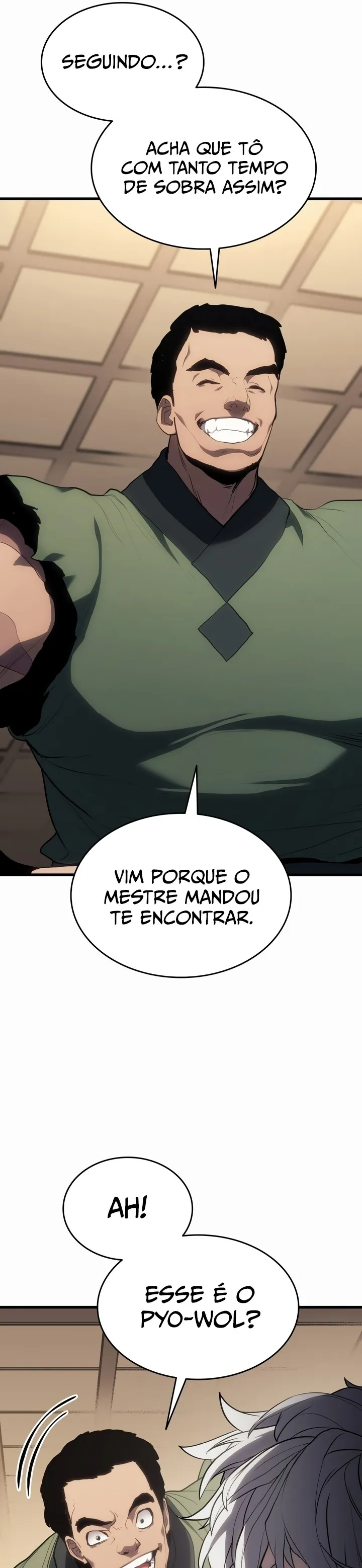 Read Reaper of the Drifting Moon PT Manga Online