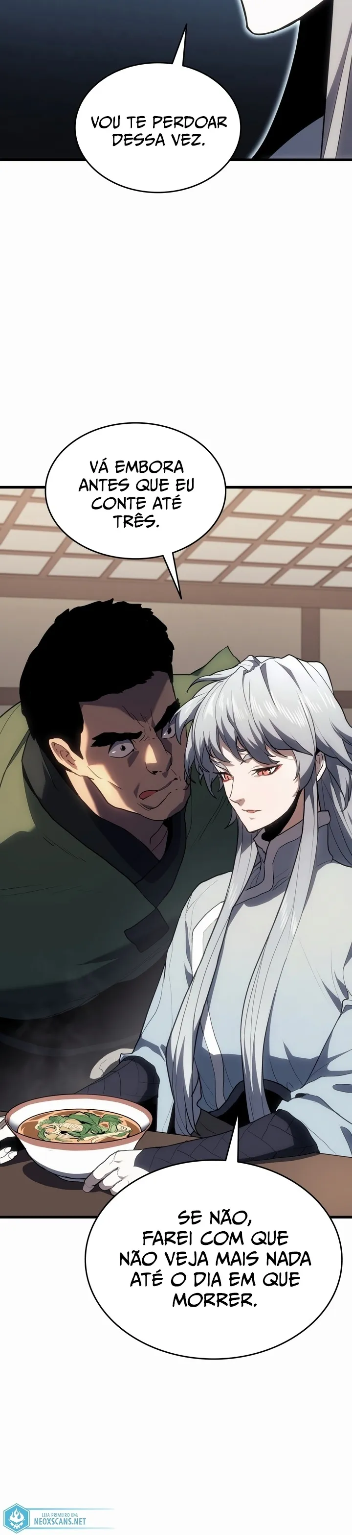 Read Reaper of the Drifting Moon PT Manga Online