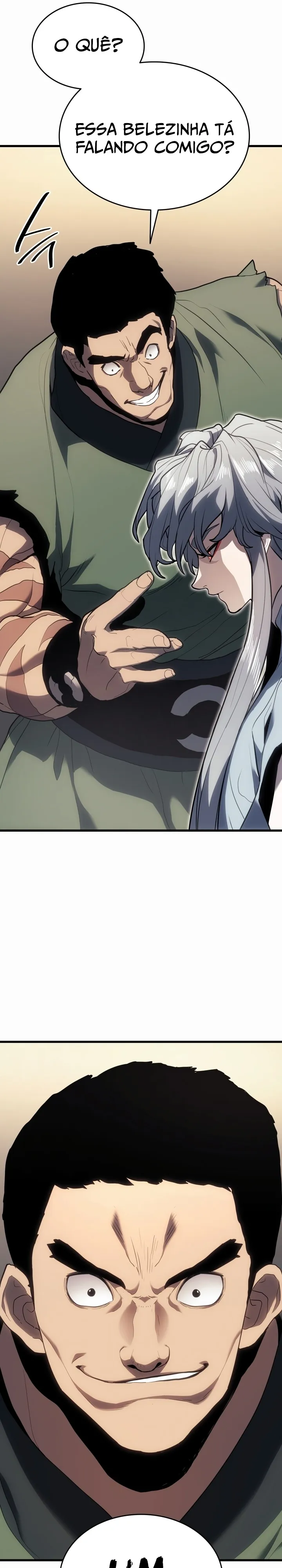 Read Reaper of the Drifting Moon PT Manga Online