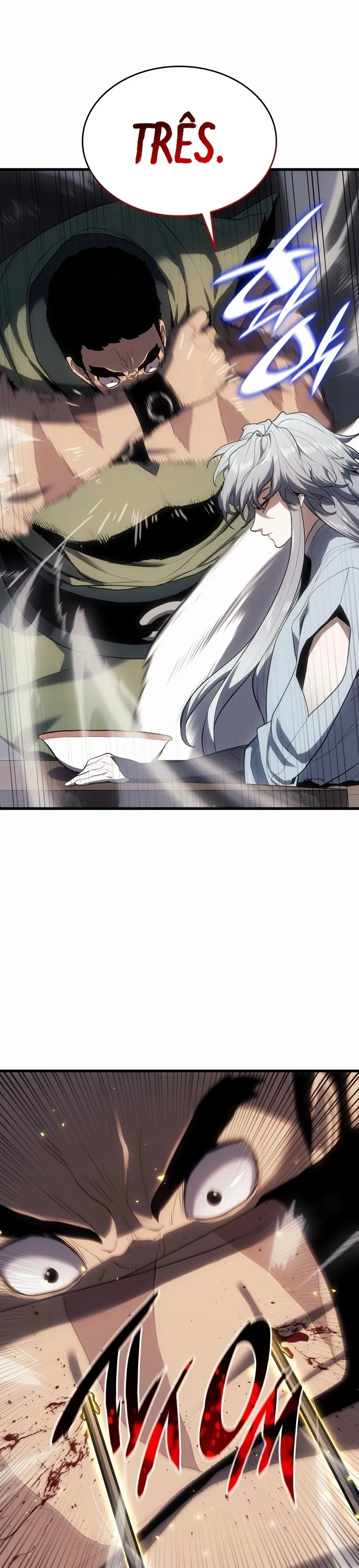 Read Reaper of the Drifting Moon PT Manga Online