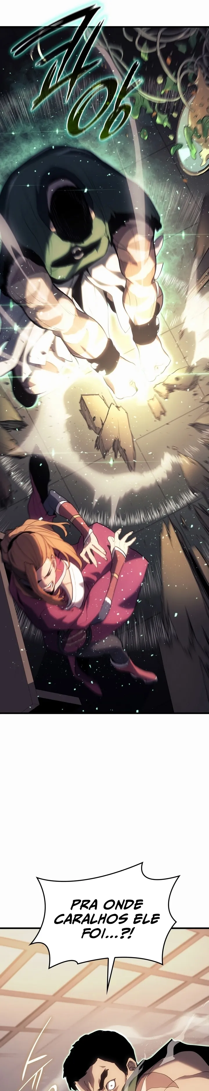 Read Reaper of the Drifting Moon PT Manga Online