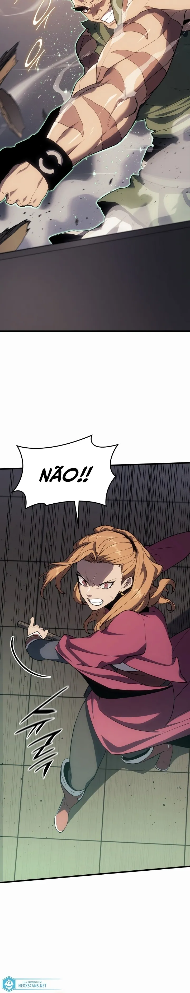 Read Reaper of the Drifting Moon PT Manga Online