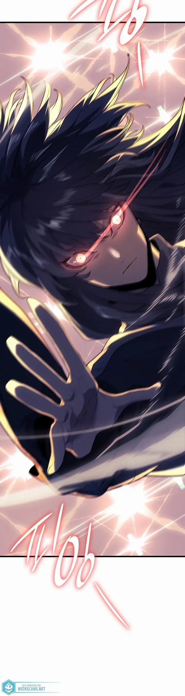 Read Reaper of the Drifting Moon PT Manga Online