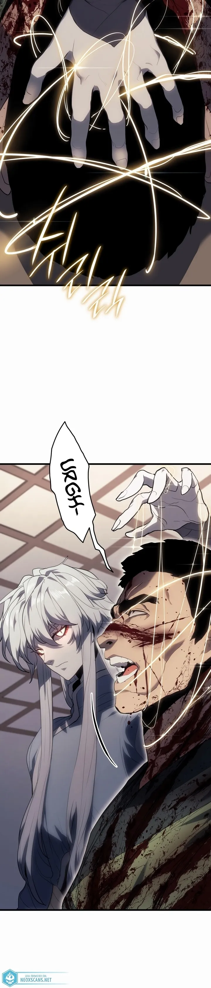 Read Reaper of the Drifting Moon PT Manga Online