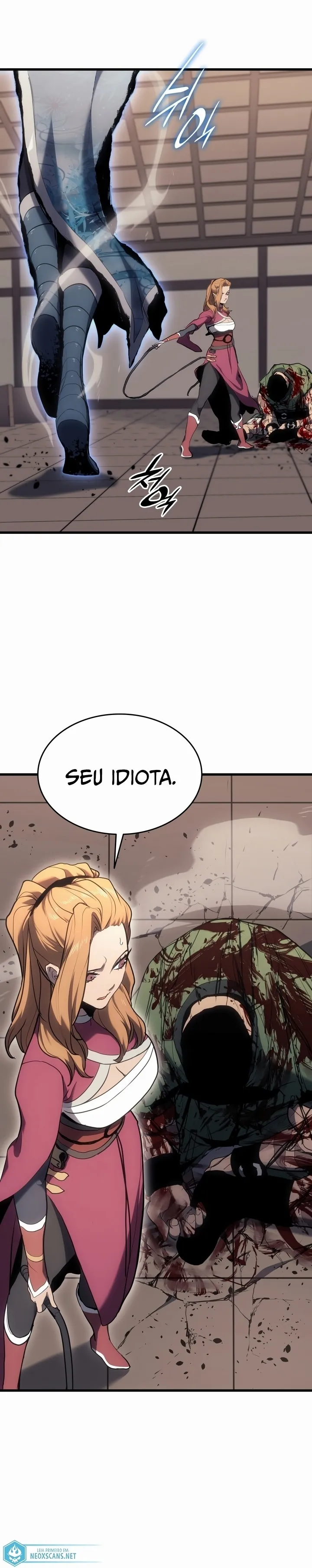 Read Reaper of the Drifting Moon PT Manga Online