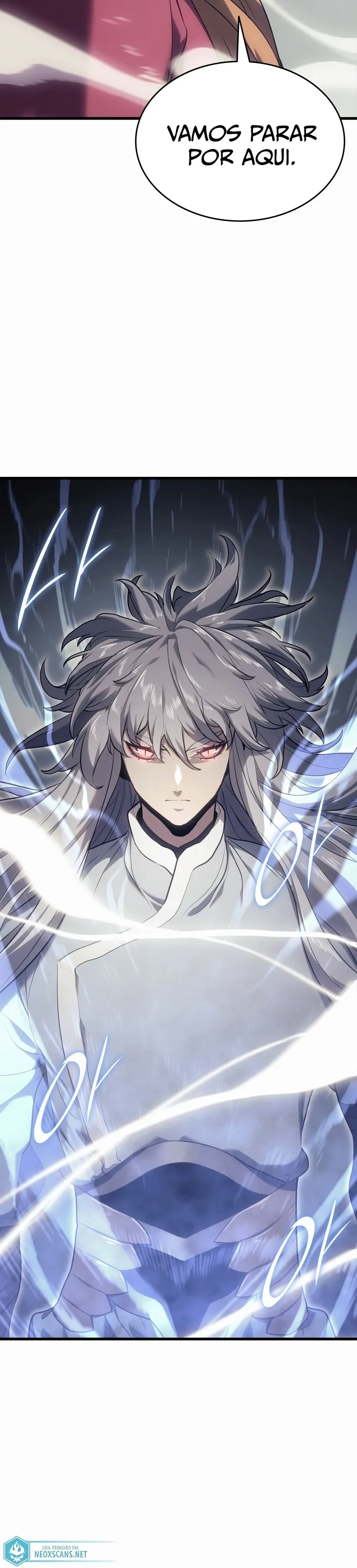 Read Reaper of the Drifting Moon PT Manga Online