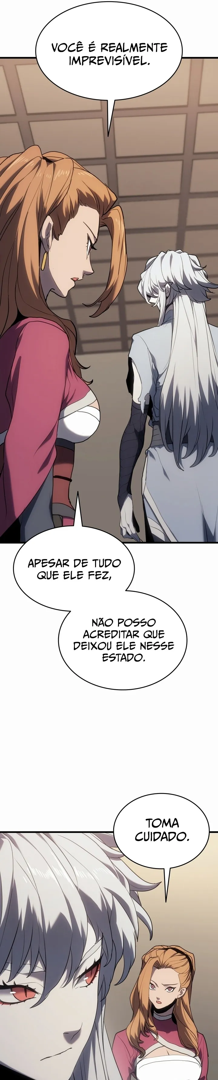 Read Reaper of the Drifting Moon PT Manga Online
