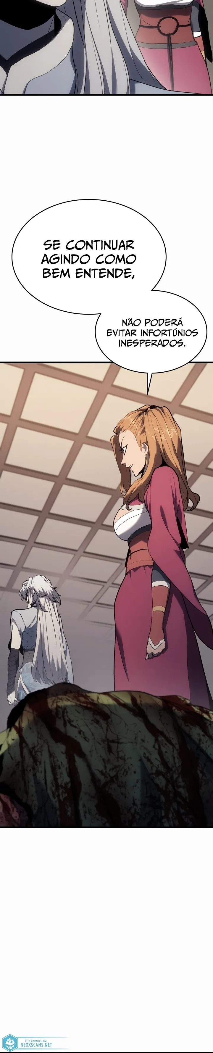 Read Reaper of the Drifting Moon PT Manga Online