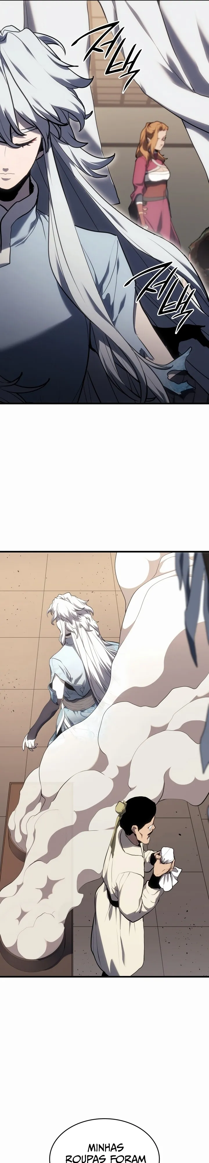 Read Reaper of the Drifting Moon PT Manga Online