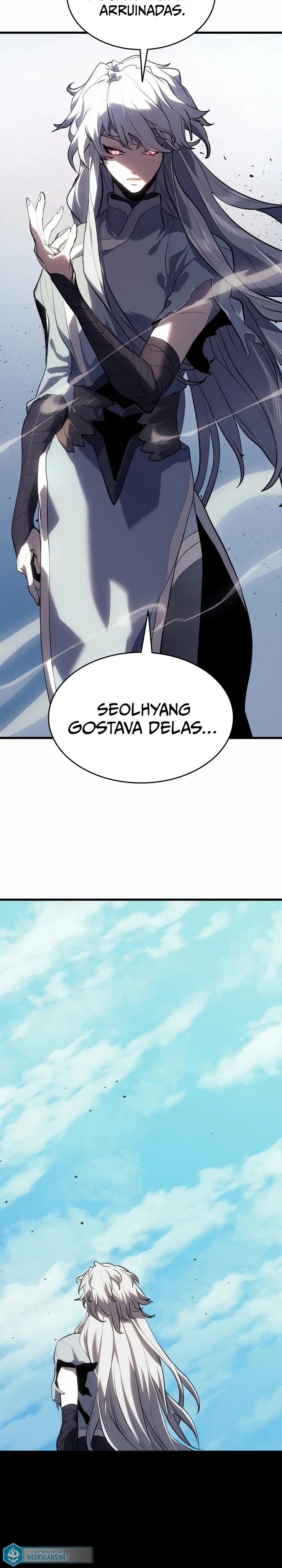 Read Reaper of the Drifting Moon PT Manga Online