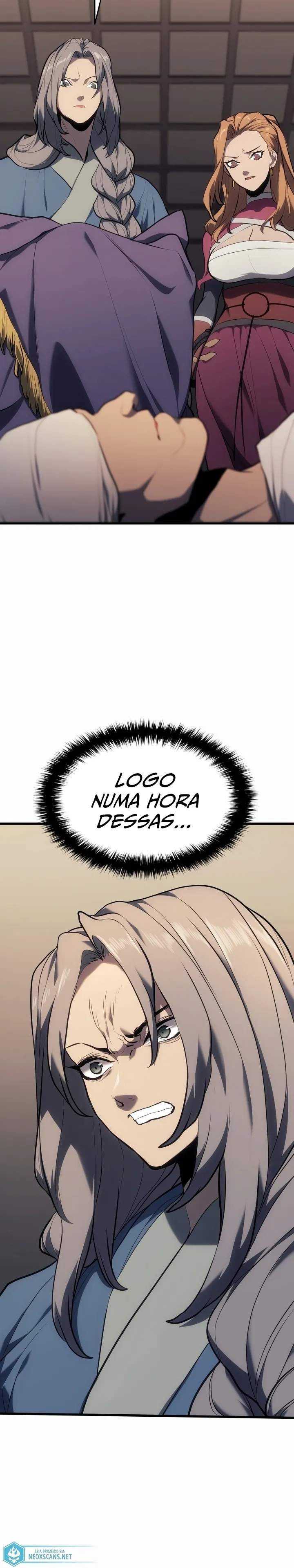 Read Reaper of the Drifting Moon PT Manga Online