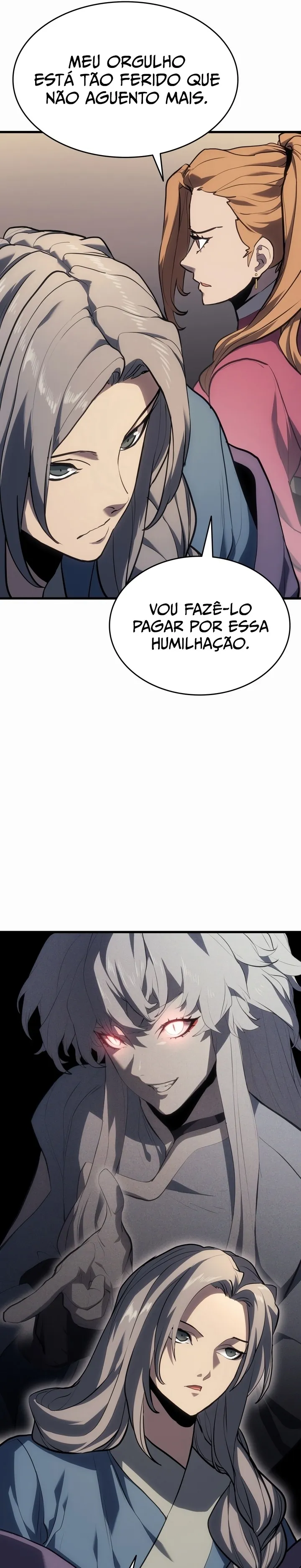 Read Reaper of the Drifting Moon PT Manga Online