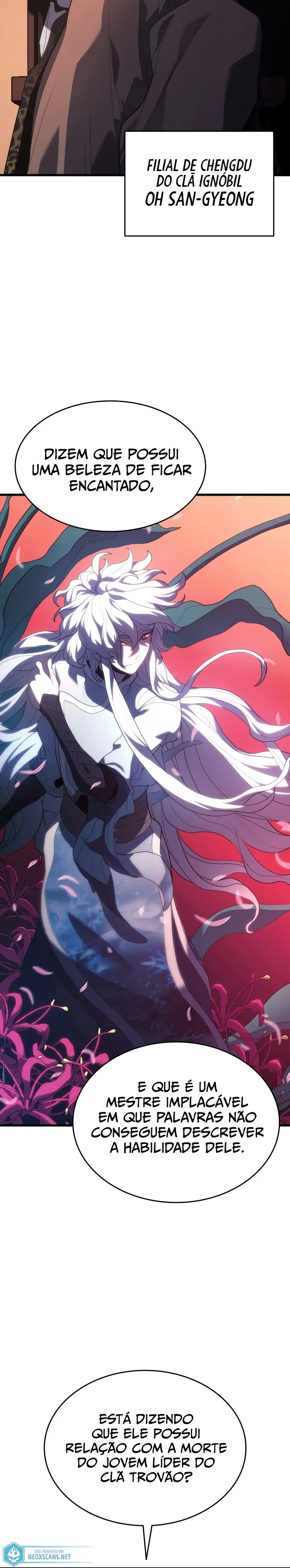 Read Reaper of the Drifting Moon PT Manga Online