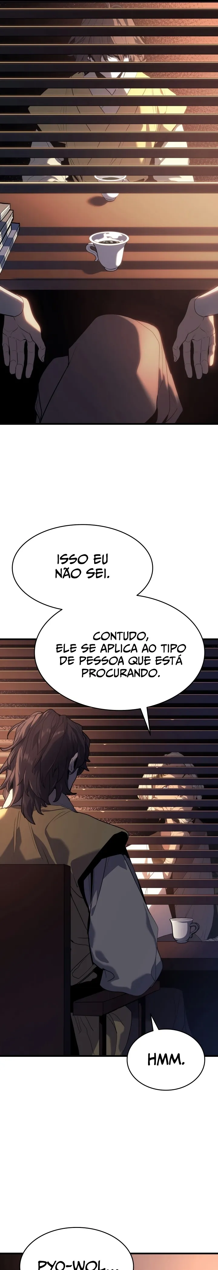 Read Reaper of the Drifting Moon PT Manga Online