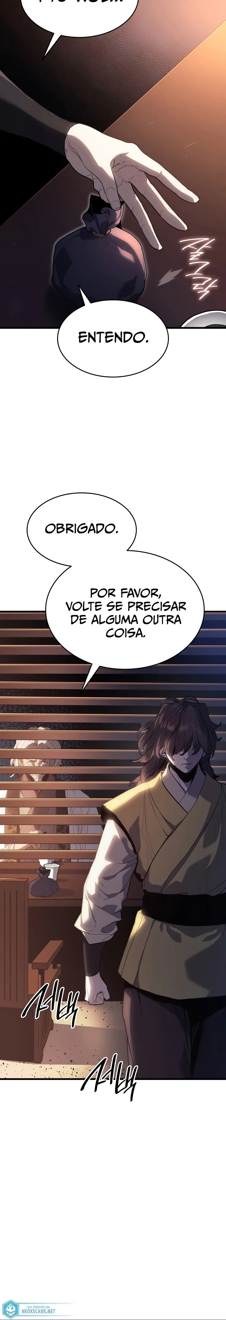 Read Reaper of the Drifting Moon PT Manga Online