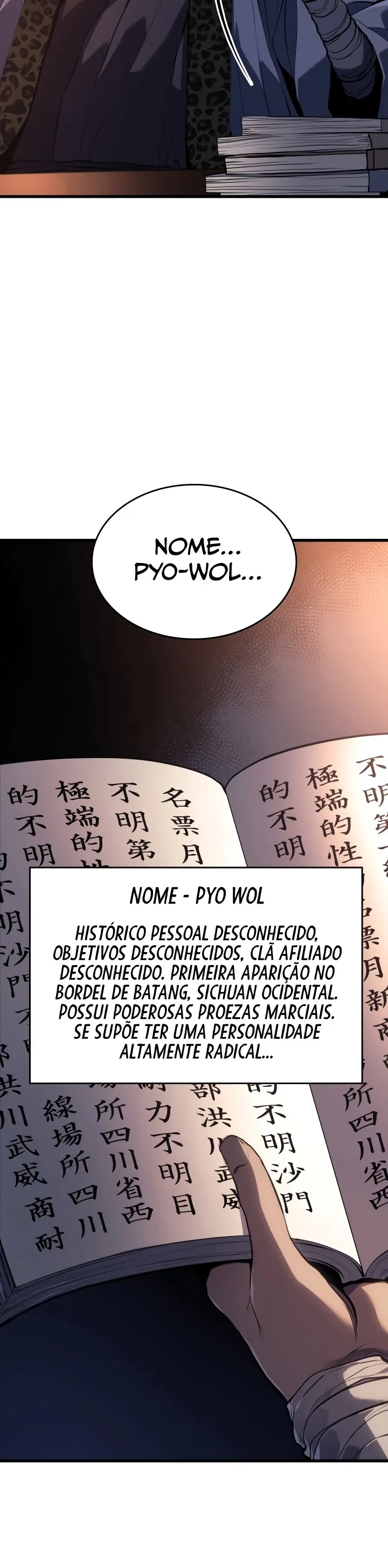 Read Reaper of the Drifting Moon PT Manga Online