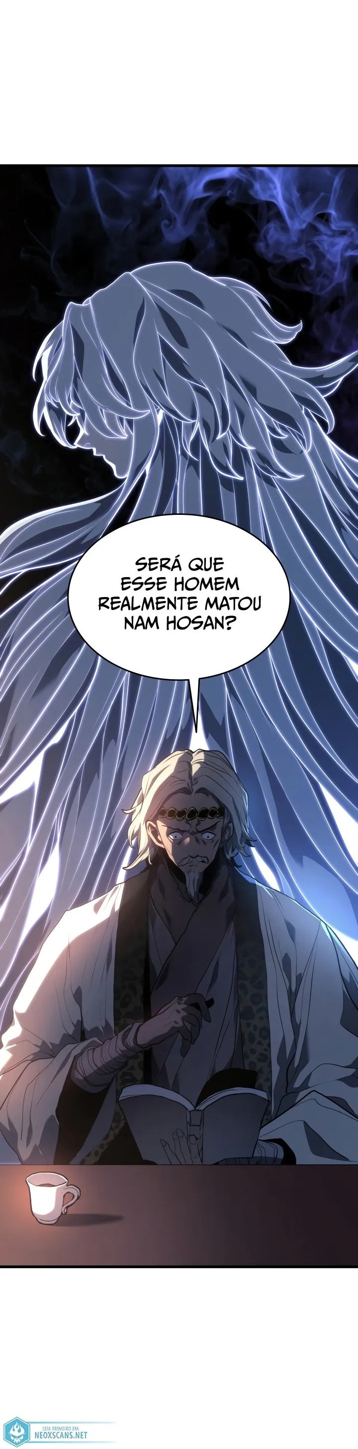 Read Reaper of the Drifting Moon PT Manga Online