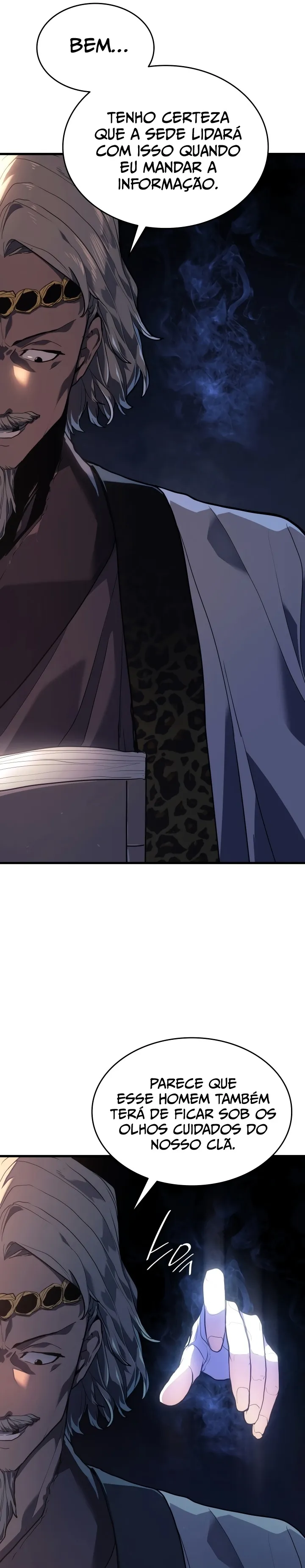 Read Reaper of the Drifting Moon PT Manga Online