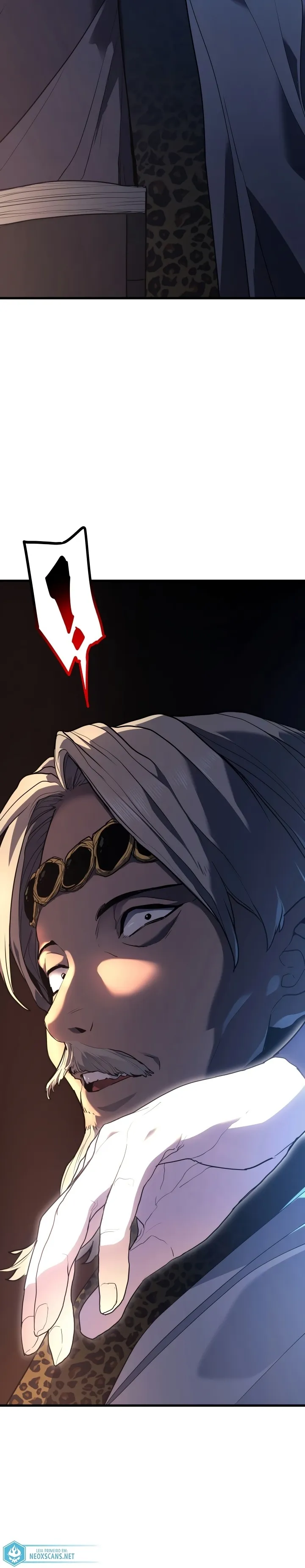 Read Reaper of the Drifting Moon PT Manga Online