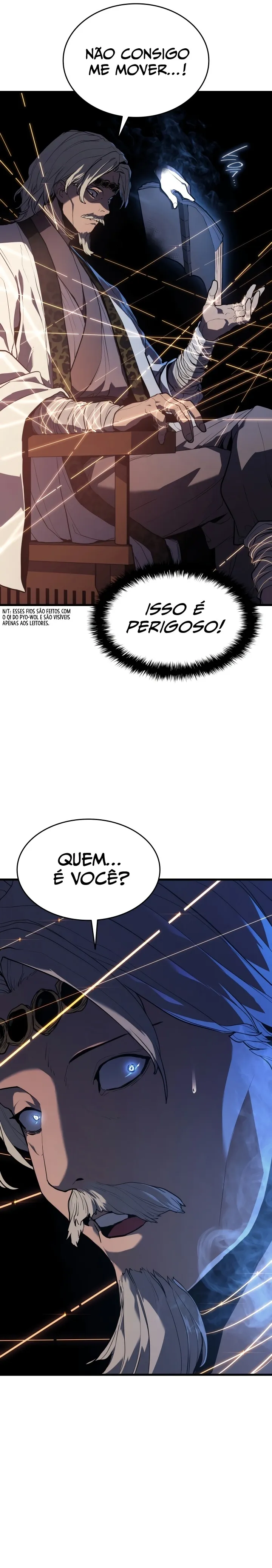 Read Reaper of the Drifting Moon PT Manga Online