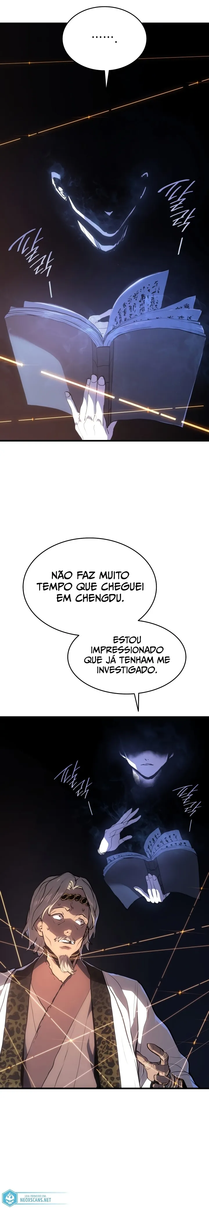Read Reaper of the Drifting Moon PT Manga Online
