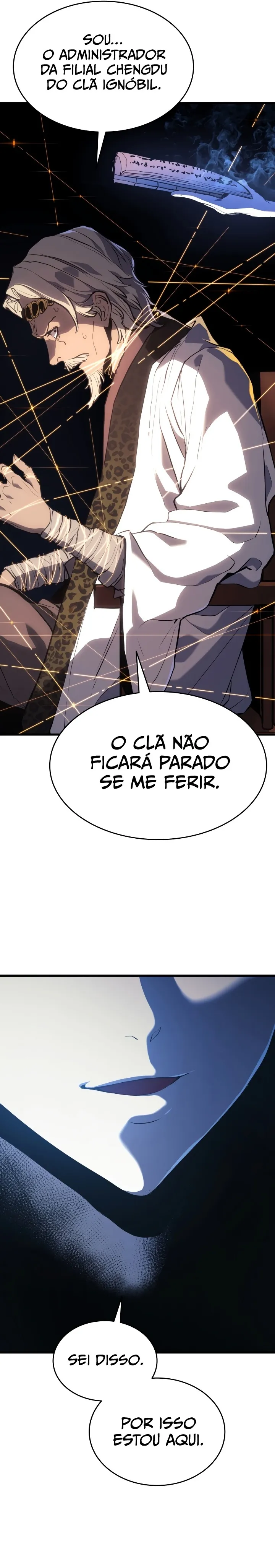 Read Reaper of the Drifting Moon PT Manga Online