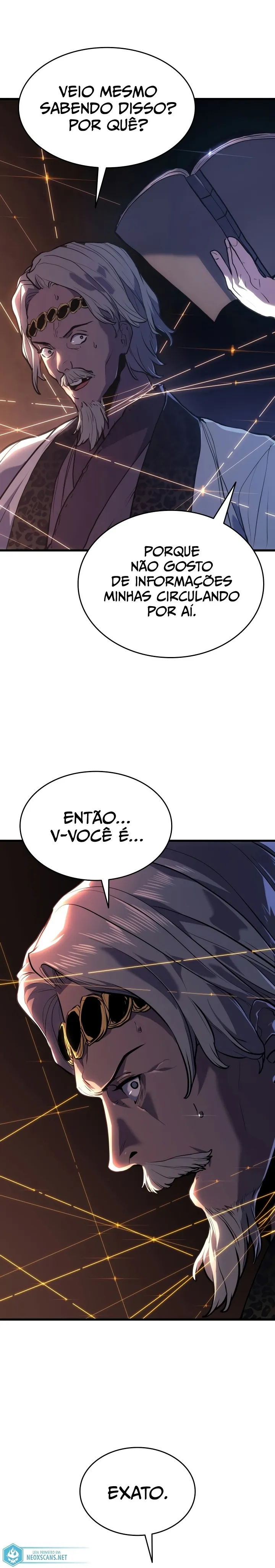 Read Reaper of the Drifting Moon PT Manga Online