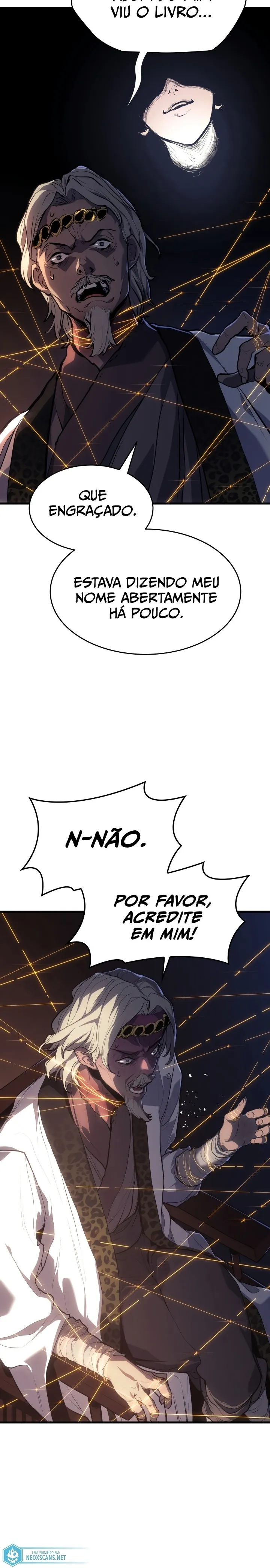 Read Reaper of the Drifting Moon PT Manga Online