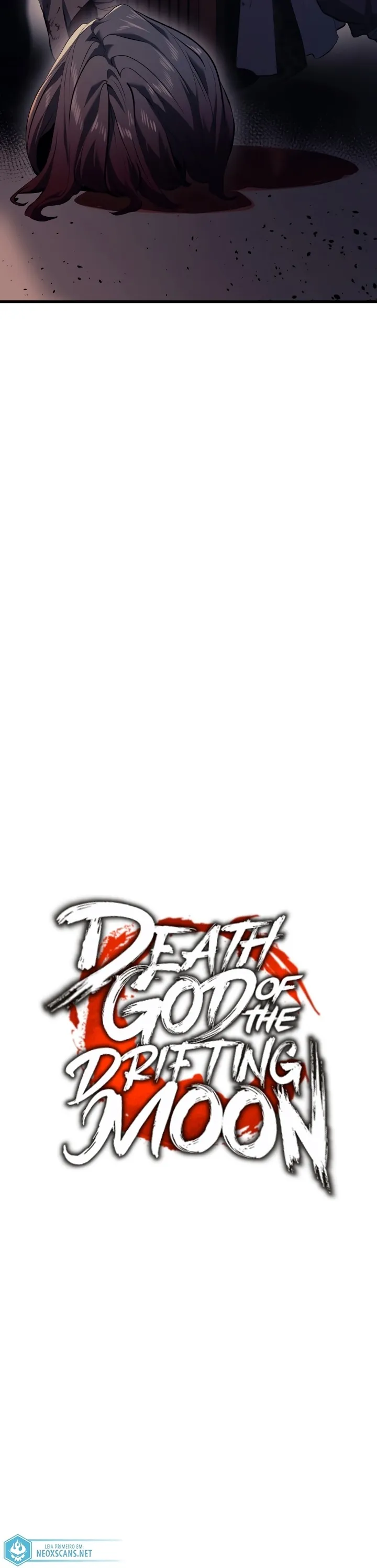 Read Reaper of the Drifting Moon PT Manga Online
