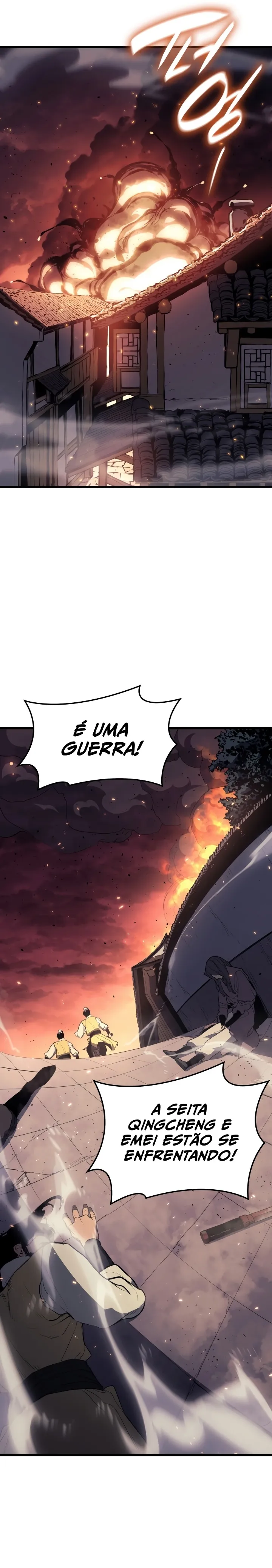 Read Reaper of the Drifting Moon PT Manga Online