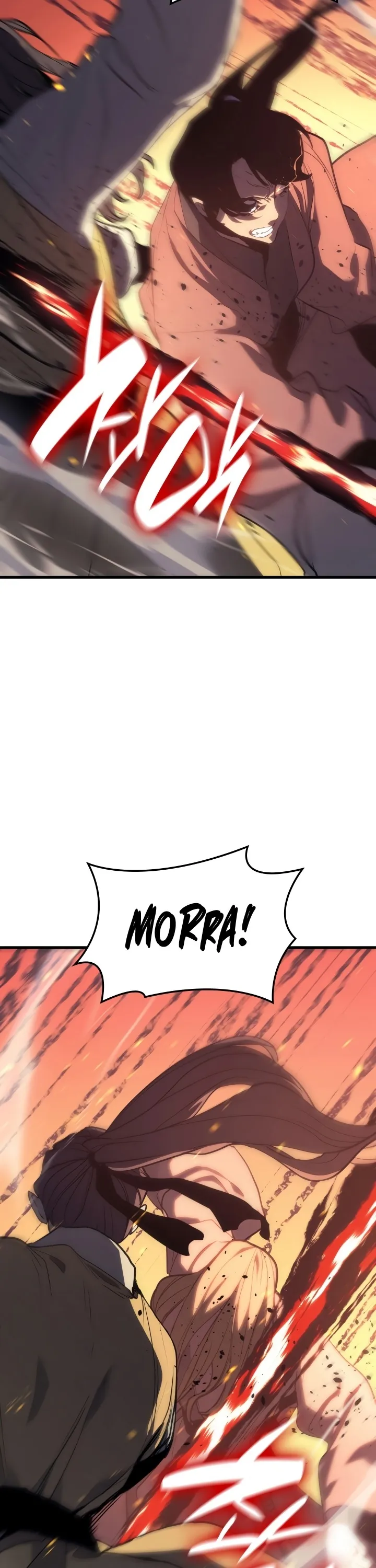 Read Reaper of the Drifting Moon PT Manga Online