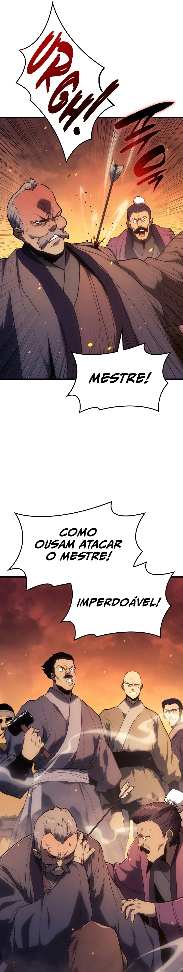 Read Reaper of the Drifting Moon PT Manga Online