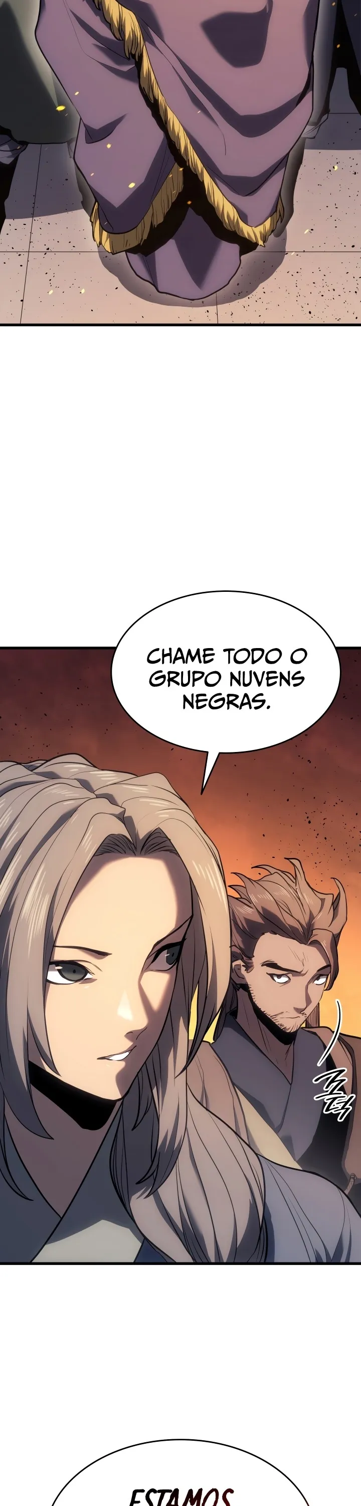 Read Reaper of the Drifting Moon PT Manga Online