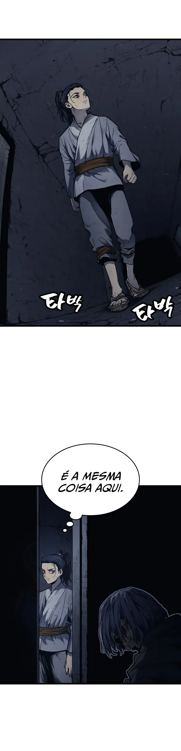 Read Reaper of the Drifting Moon PT Manga Online