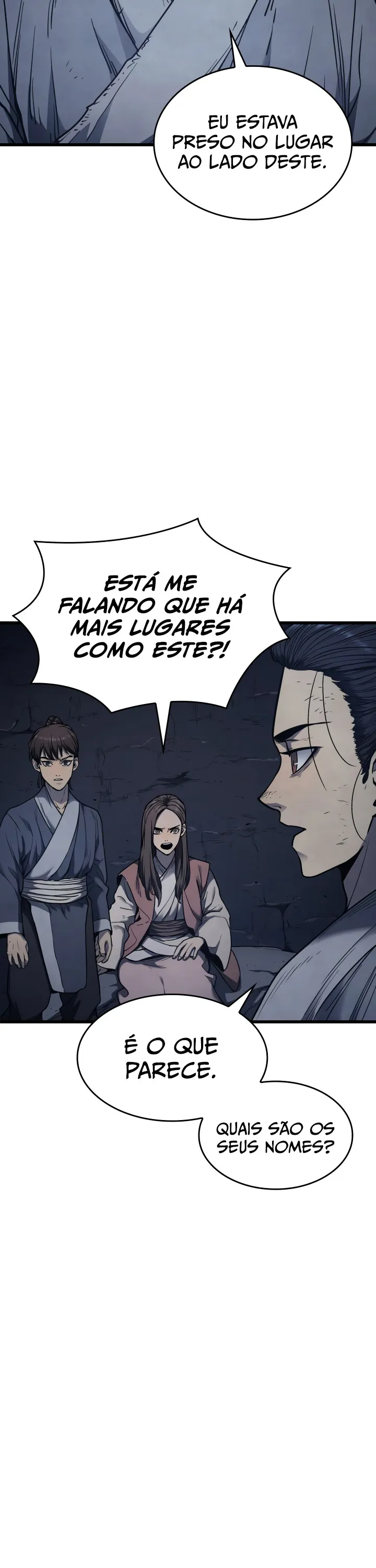 Read Reaper of the Drifting Moon PT Manga Online