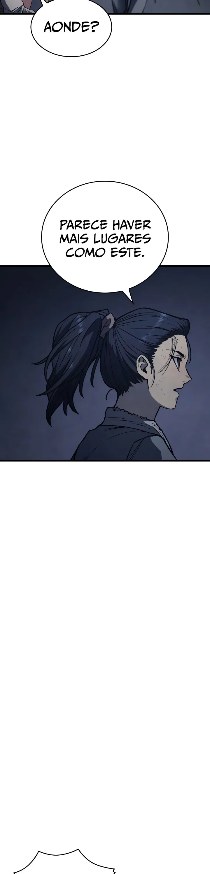 Read Reaper of the Drifting Moon PT Manga Online