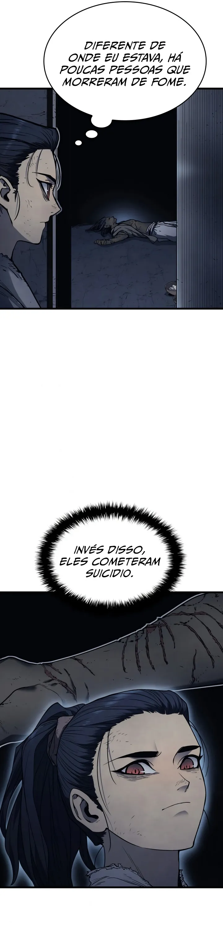 Read Reaper of the Drifting Moon PT Manga Online