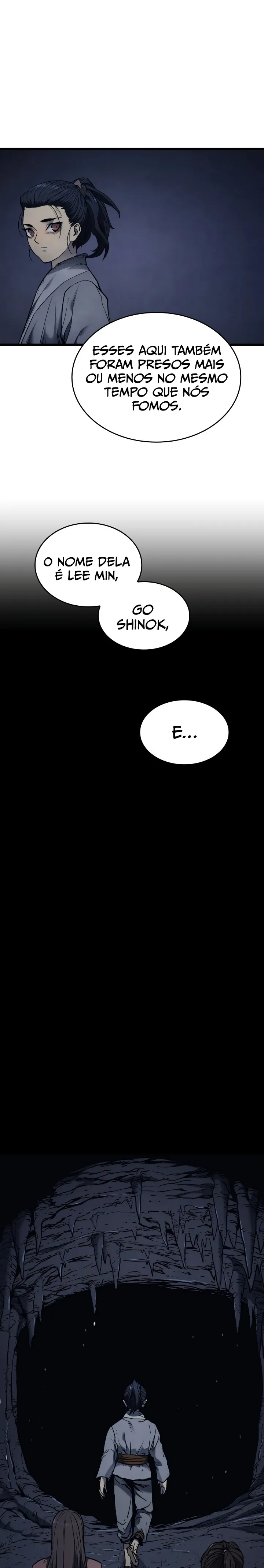 Read Reaper of the Drifting Moon PT Manga Online