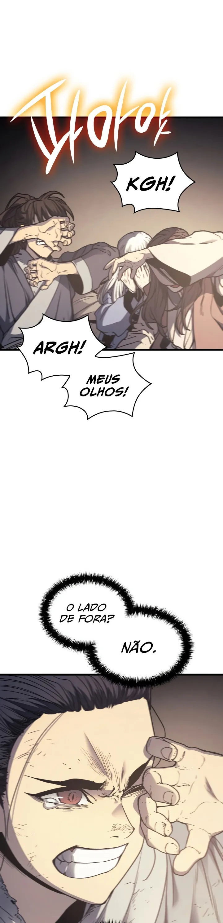 Read Reaper of the Drifting Moon PT Manga Online