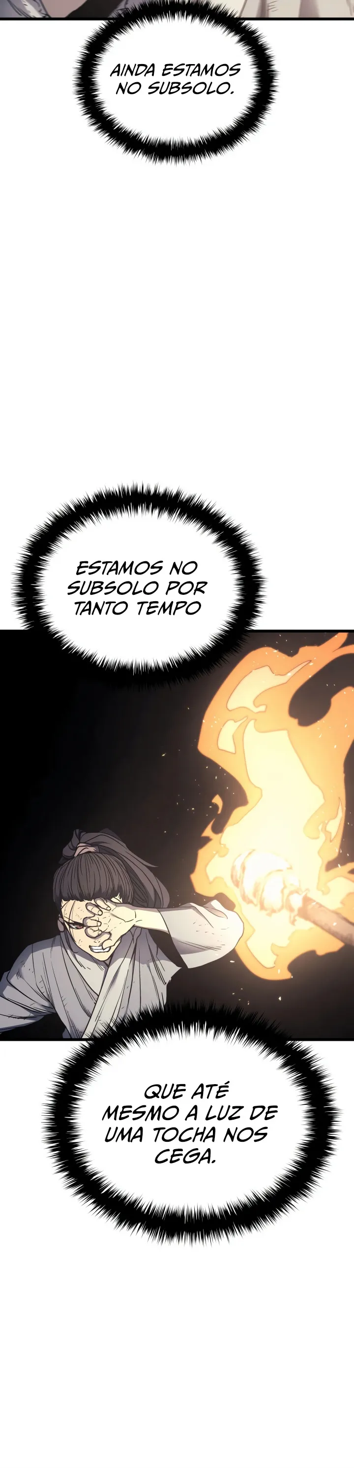 Read Reaper of the Drifting Moon PT Manga Online
