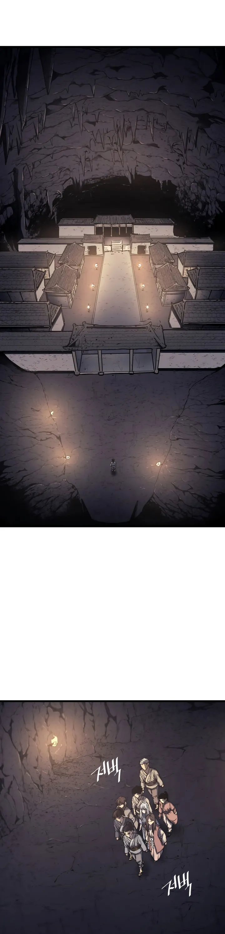 Read Reaper of the Drifting Moon PT Manga Online
