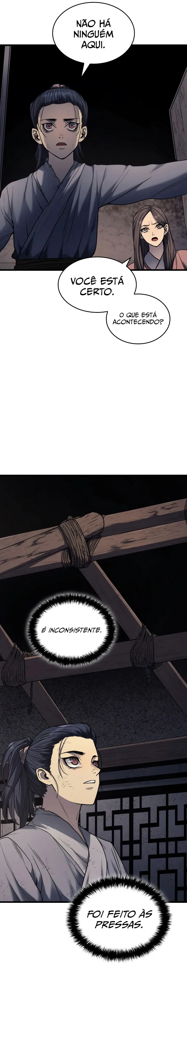 Read Reaper of the Drifting Moon PT Manga Online