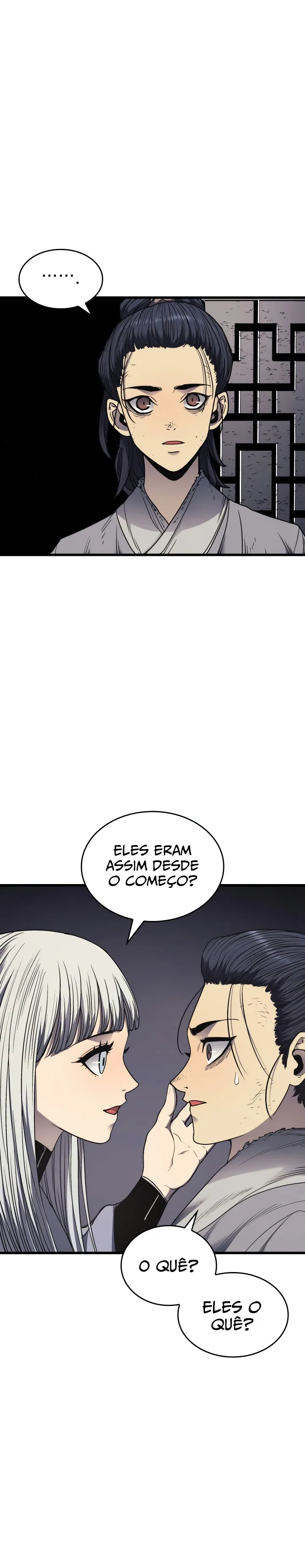 Read Reaper of the Drifting Moon PT Manga Online
