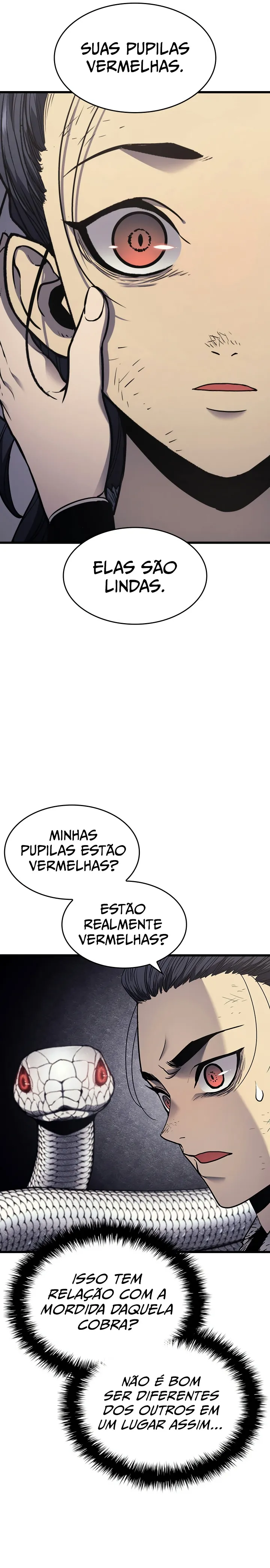 Read Reaper of the Drifting Moon PT Manga Online