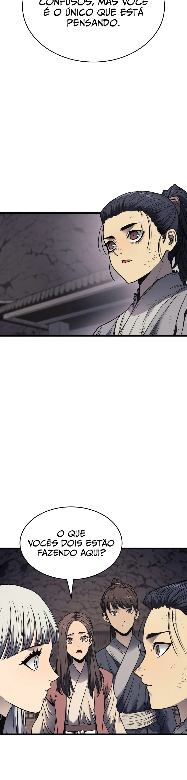 Read Reaper of the Drifting Moon PT Manga Online