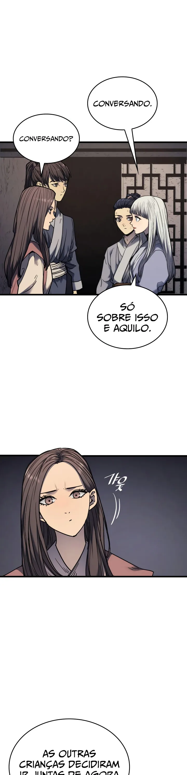 Read Reaper of the Drifting Moon PT Manga Online