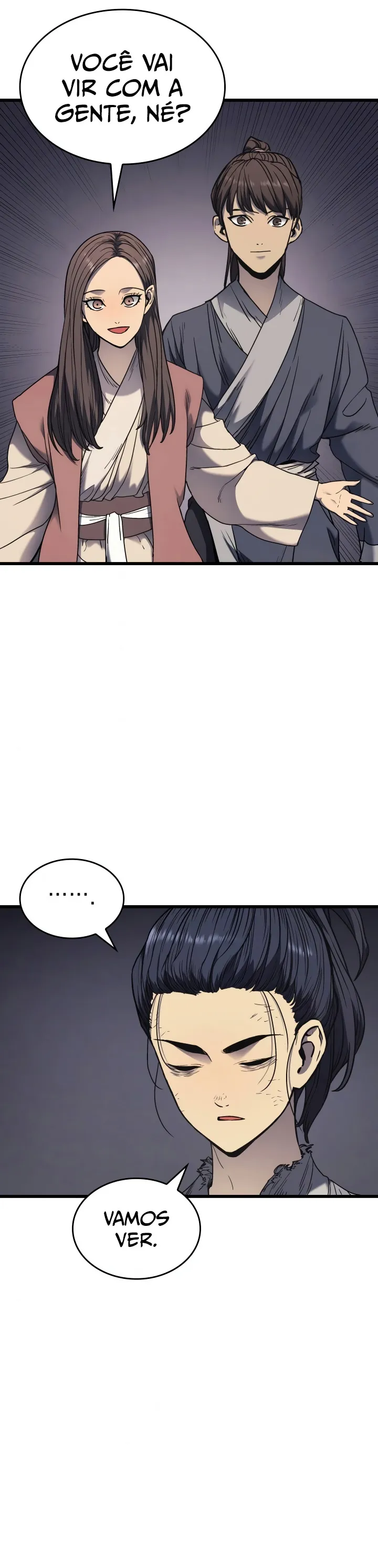 Read Reaper of the Drifting Moon PT Manga Online
